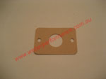 81 - Gasket (inspection cover) (DCOE Weber)